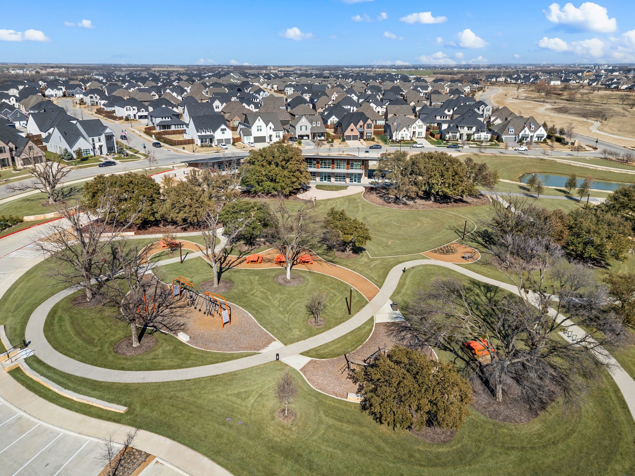 4180 Silver Spur Drive Prosper TX 75078