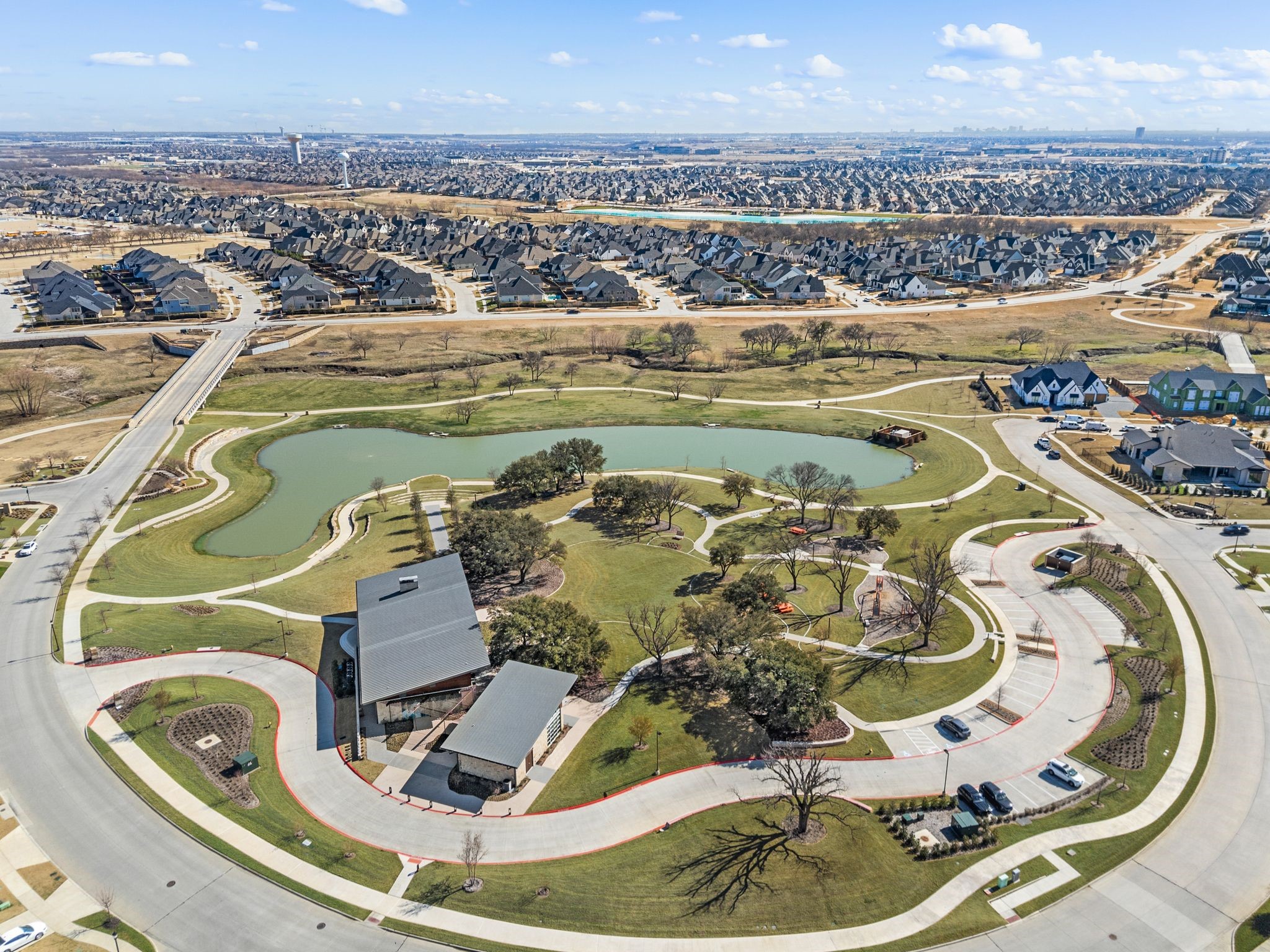 4180 Silver Spur Drive Prosper TX 75078