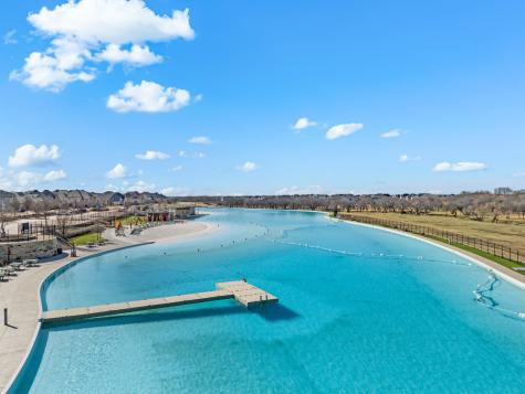 4180 Silver Spur Drive Prosper TX 75078