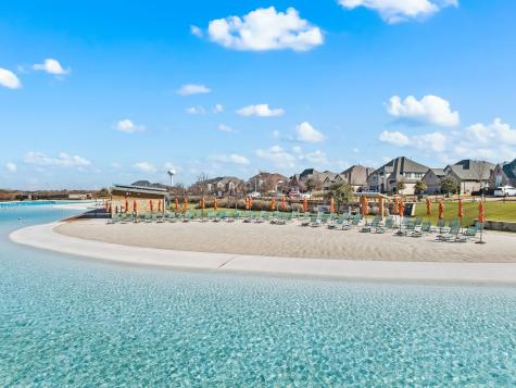 4180 Silver Spur Drive Prosper TX 75078