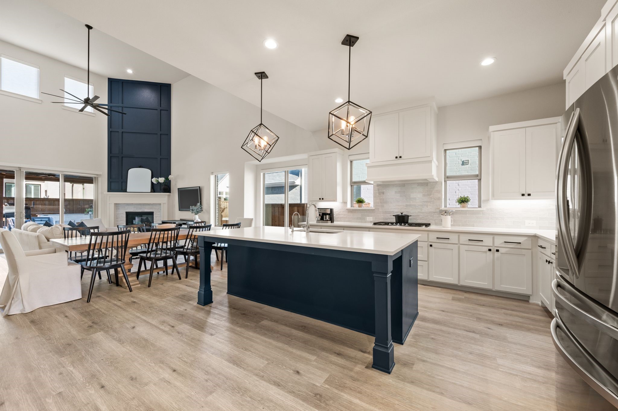 4180 Silver Spur Drive Prosper TX 75078