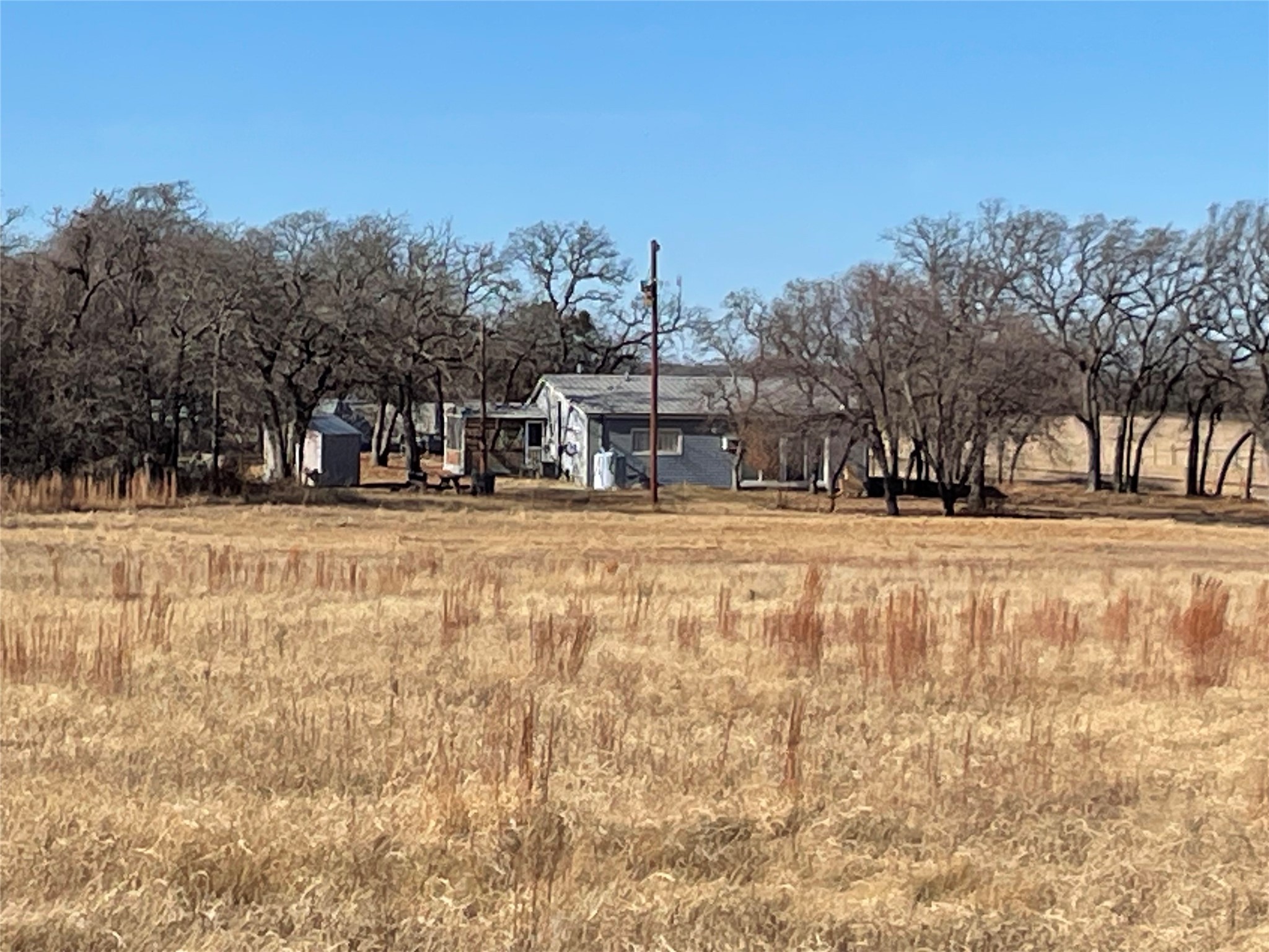 18771 W Fm 1188 Stephenville TX 76401