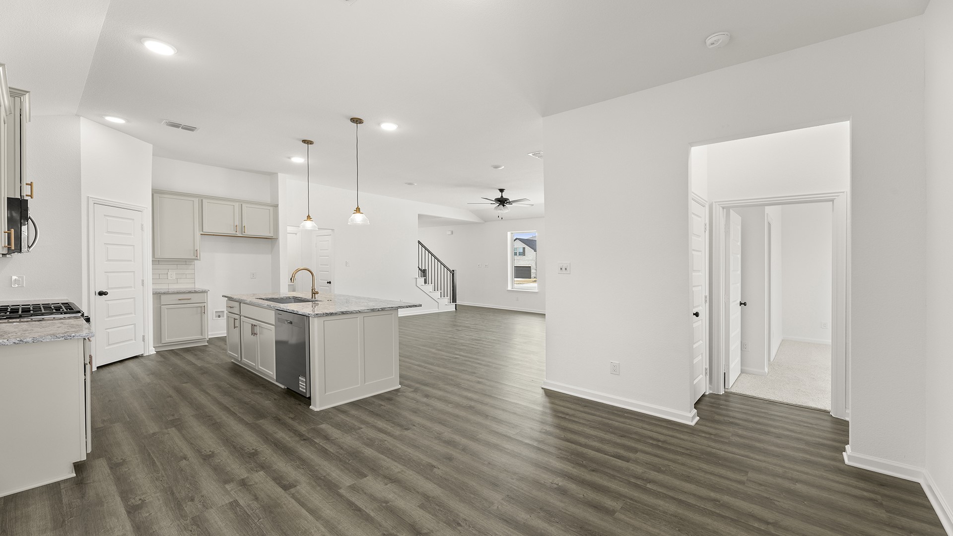 2144 Sunnymede Drive Forney TX 75126
