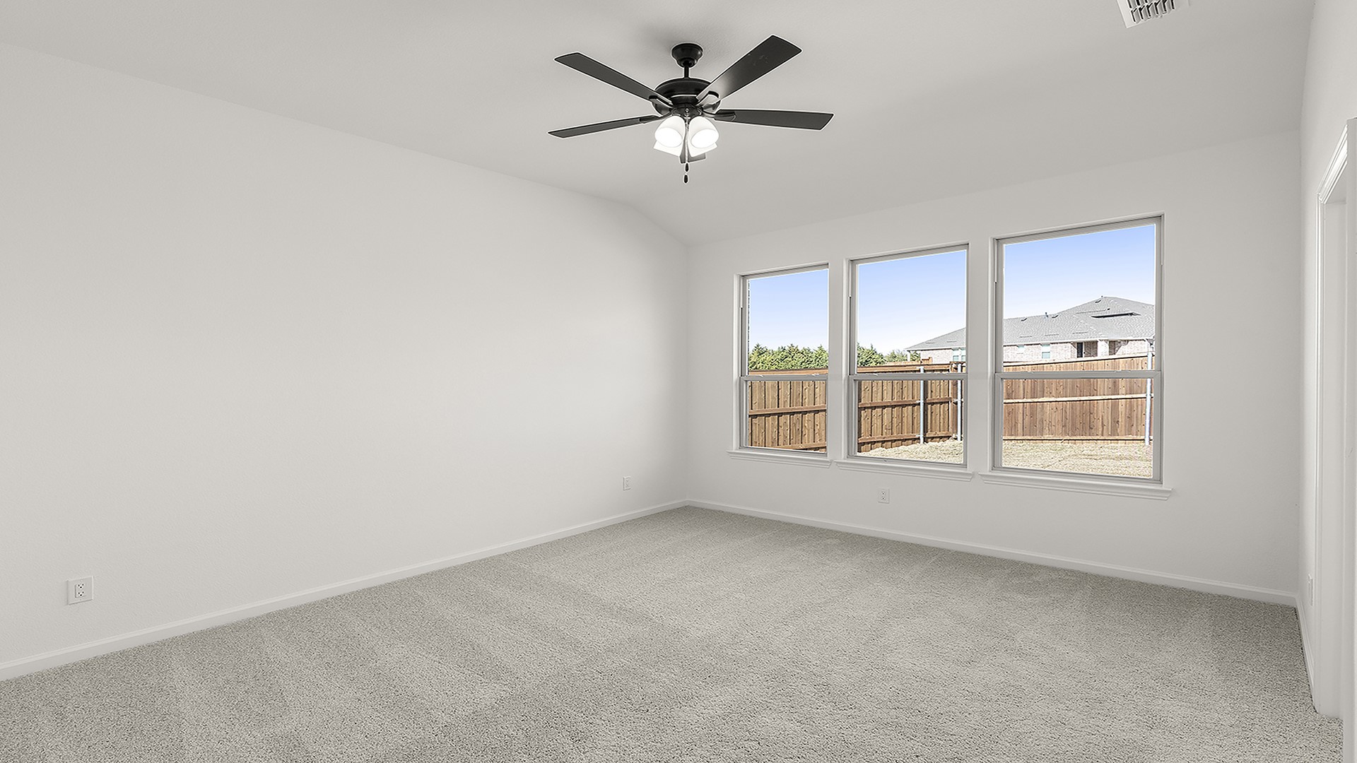 2144 Sunnymede Drive Forney TX 75126