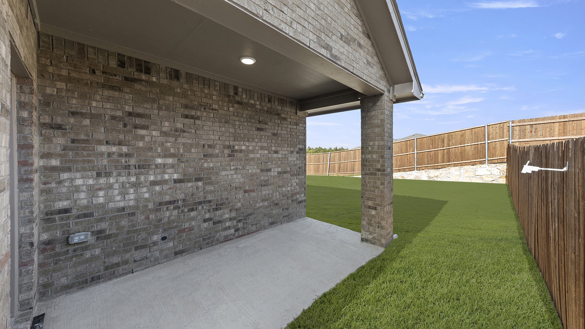 2144 Sunnymede Drive Forney TX 75126