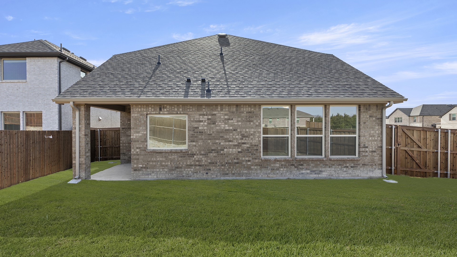 2144 Sunnymede Drive Forney TX 75126