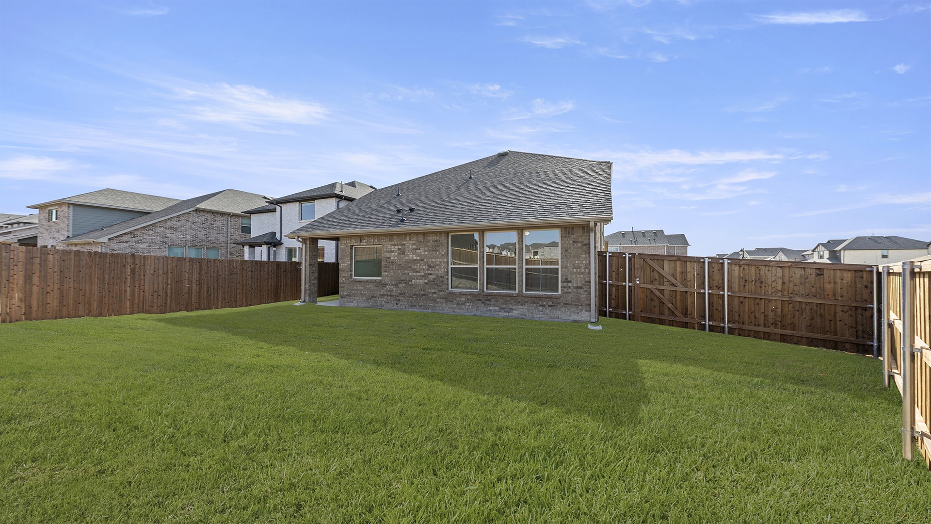 2144 Sunnymede Drive Forney TX 75126