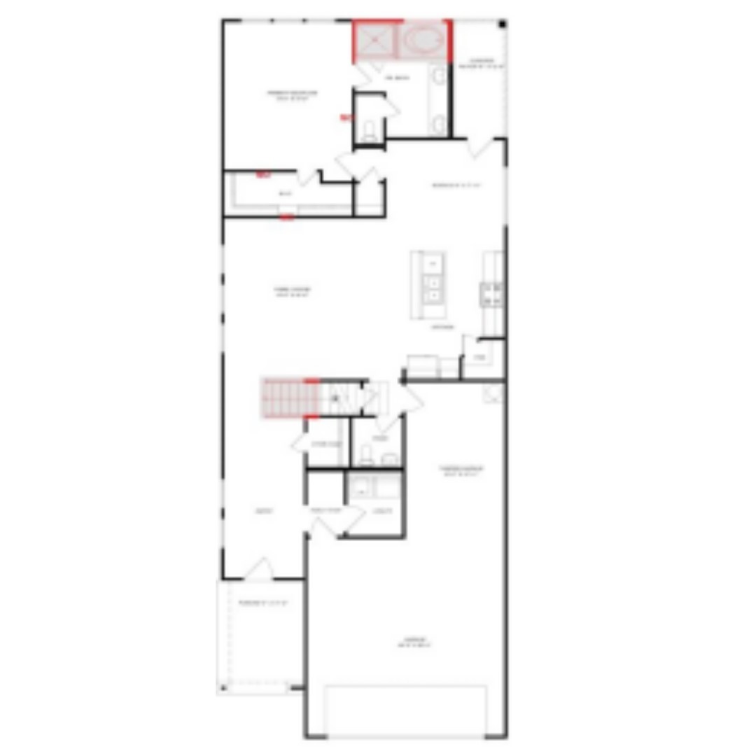2144 Sunnymede Drive Forney TX 75126