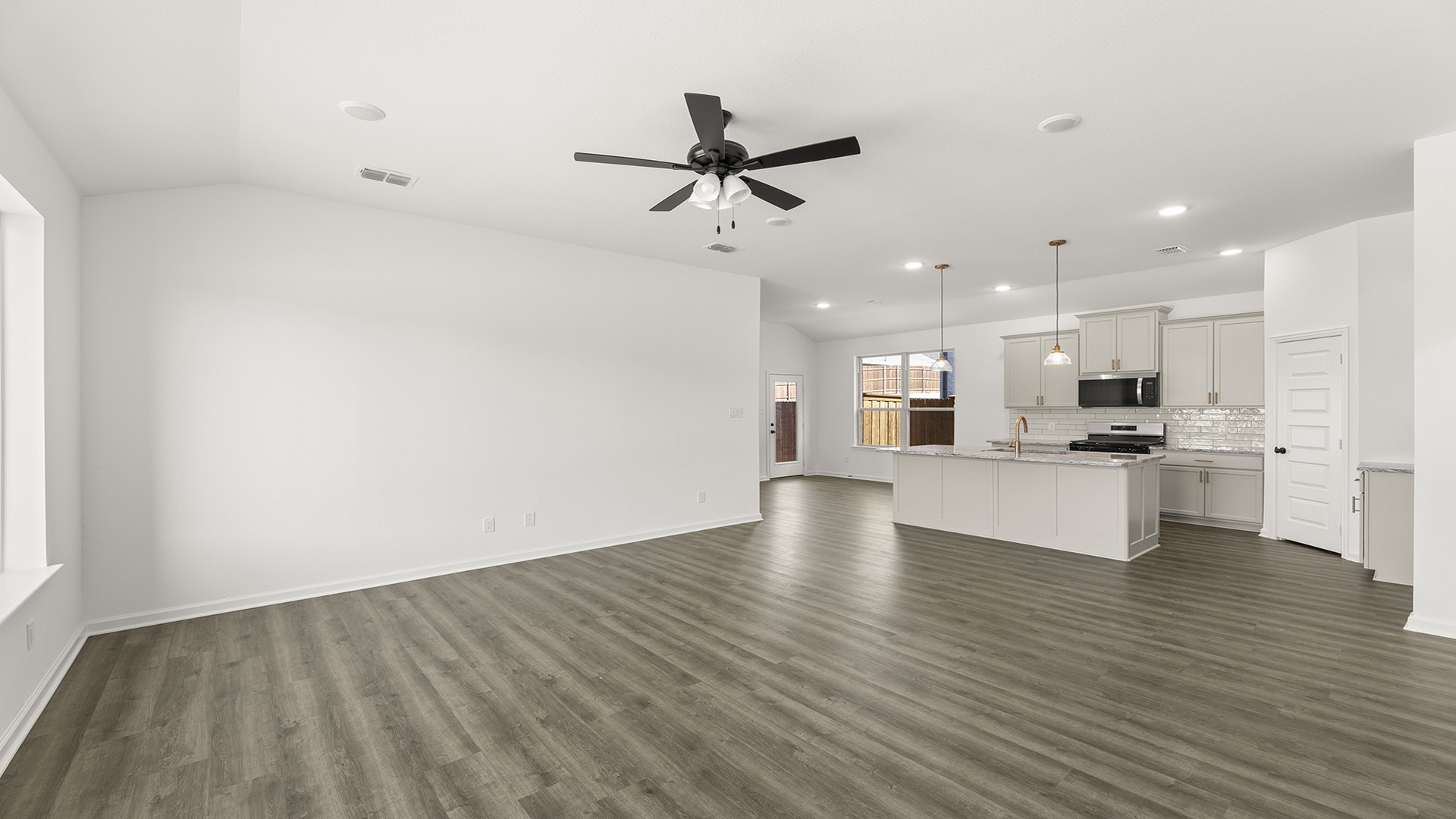 2144 Sunnymede Drive Forney TX 75126