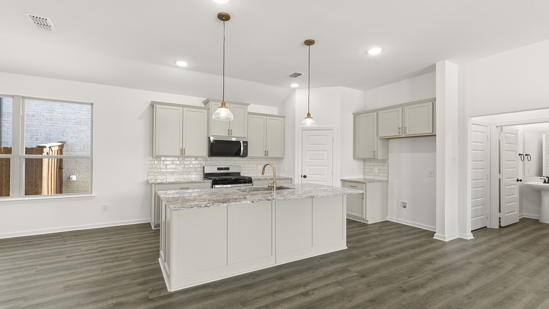 2144 Sunnymede Drive Forney TX 75126