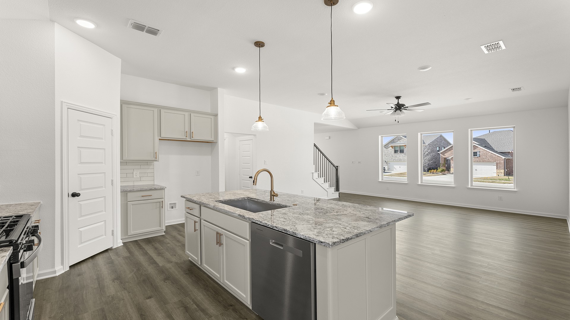 2144 Sunnymede Drive Forney TX 75126