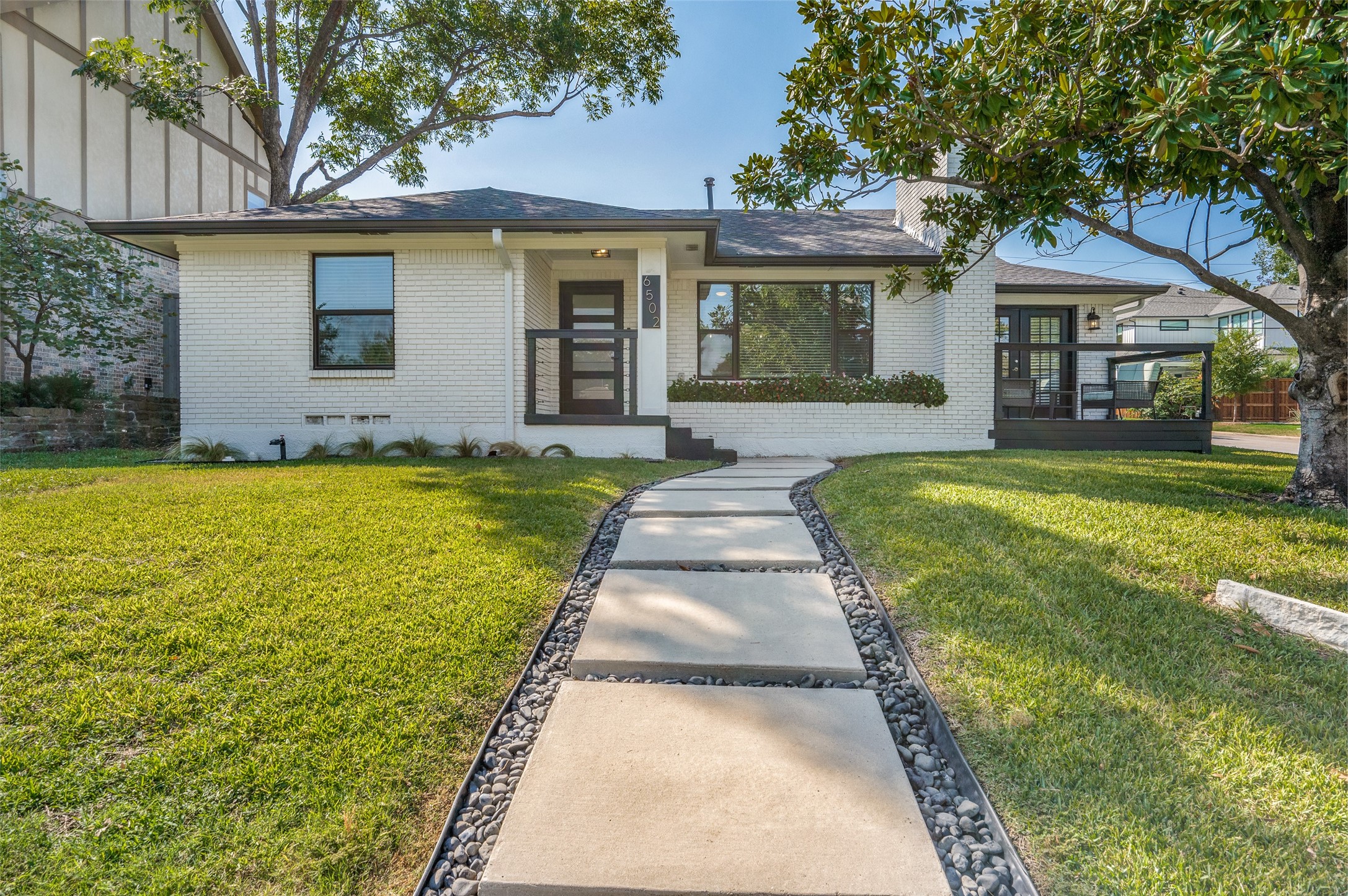 6502 Winton Street Dallas TX 75214