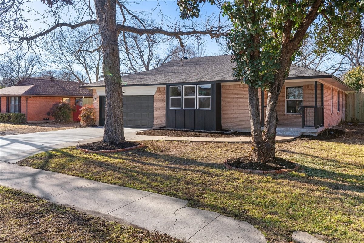 10129 Newcombe Drive Dallas TX 75228