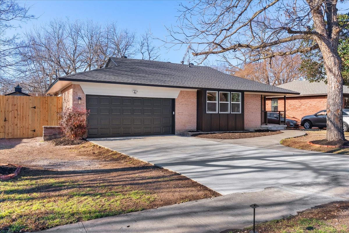 10129 Newcombe Drive Dallas TX 75228
