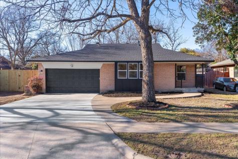 10129 Newcombe Drive Dallas TX 75228