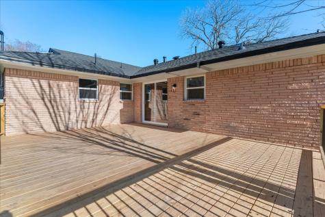 10129 Newcombe Drive Dallas TX 75228