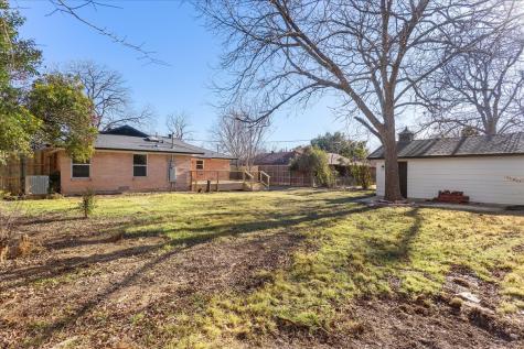 10129 Newcombe Drive Dallas TX 75228