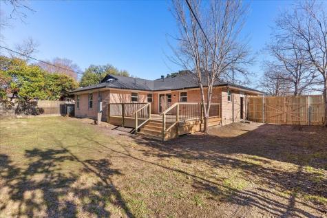 10129 Newcombe Drive Dallas TX 75228