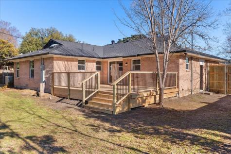 10129 Newcombe Drive Dallas TX 75228