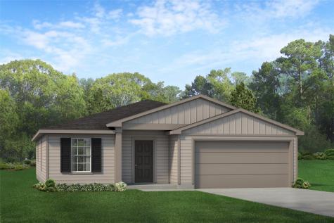 410 Starboard Drive Gun Barrel City TX 75156
