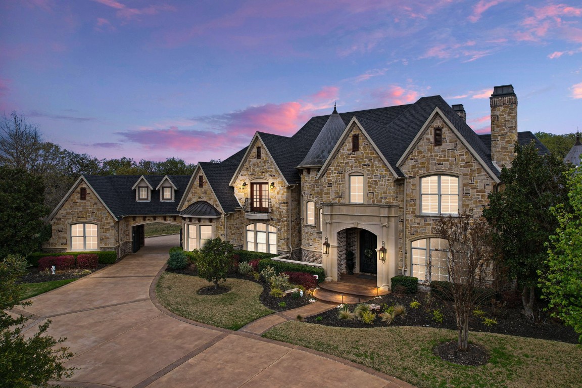 3504 Woodland Hills Court Flower Mound TX 75022