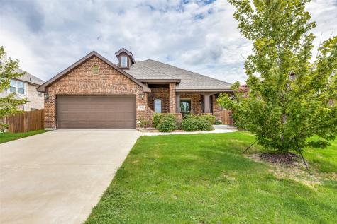 1441 Dina Drive Crowley TX 76036