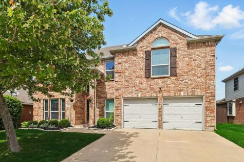 5308 Kathryn Drive Grand Prairie TX 75052