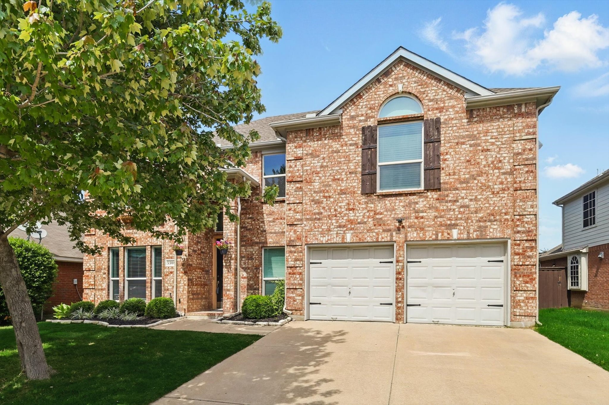 5308 Kathryn Drive Grand Prairie TX 75052