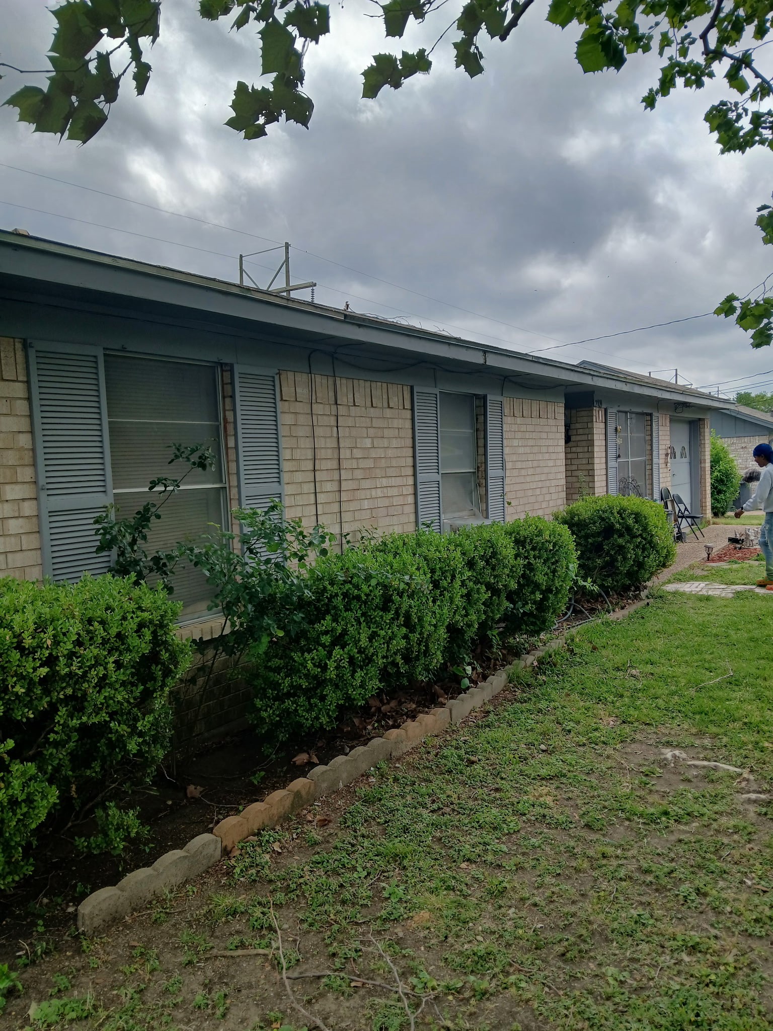 2109 Interurban Boulevard Corsicana TX 75110