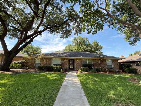 2613 Live Oak Lane Plano TX 75075