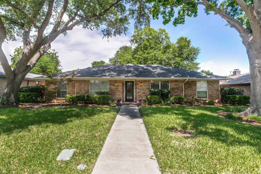 2613 Live Oak Lane Plano TX 75075