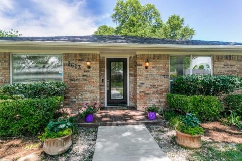 2613 Live Oak Lane Plano TX 75075