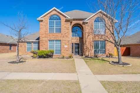 4615 Harvest Lane Sachse TX 75048