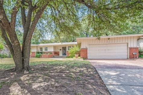 5104 Malinda Lane S Fort Worth TX 76112