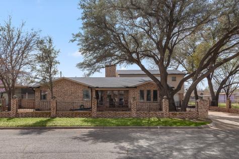 4315 Hillsboro Wichita Falls TX 76306