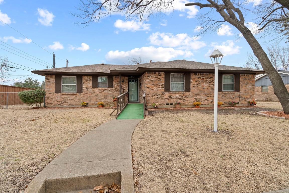 3906 Dixie Drive Garland TX 75041