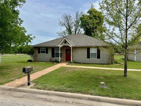 1308 Willis Street Brownwood TX 76801
