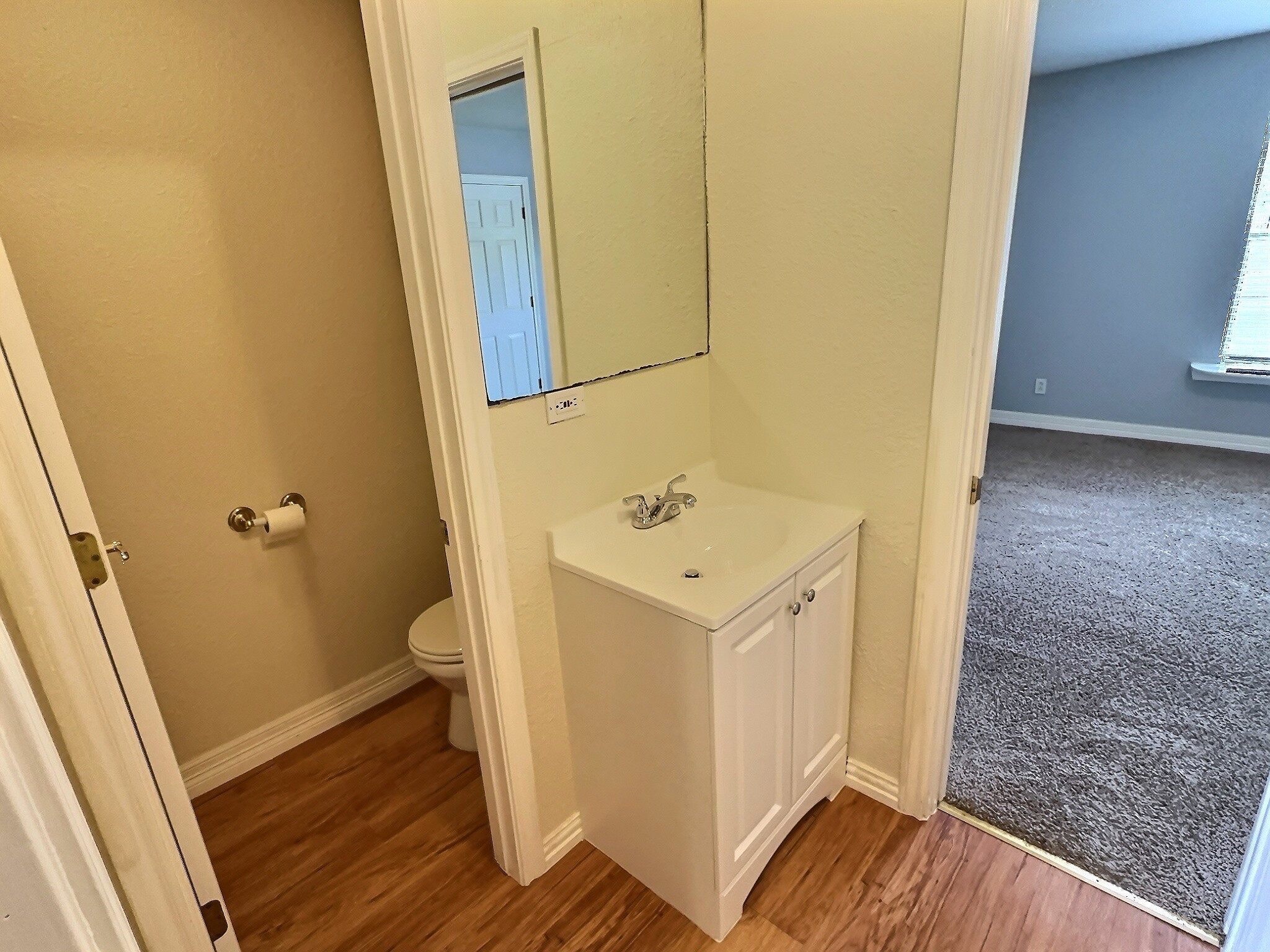 1308 Willis Street Brownwood TX 76801