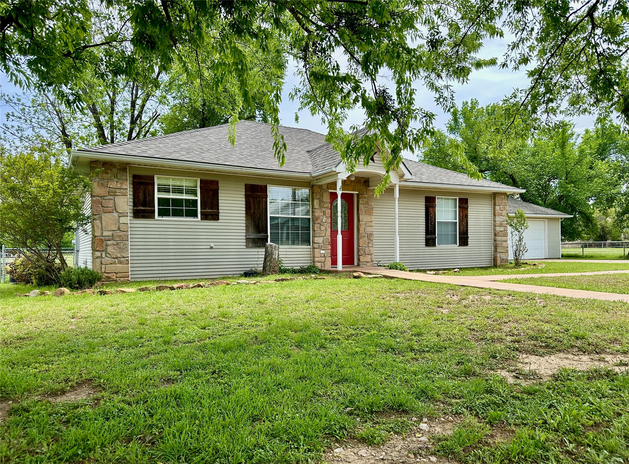 1308 Willis Street Brownwood TX 76801