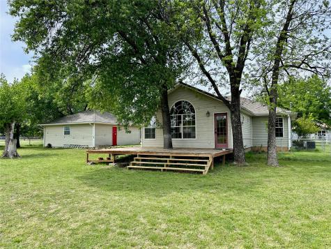1308 Willis Street Brownwood TX 76801
