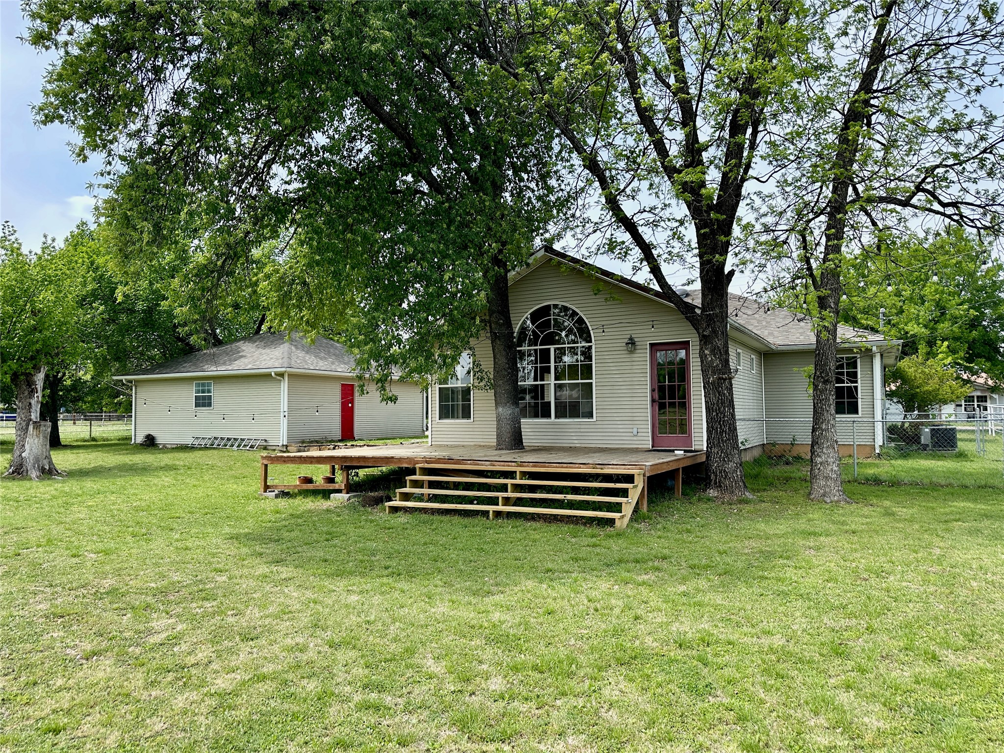 1308 Willis Street Brownwood TX 76801