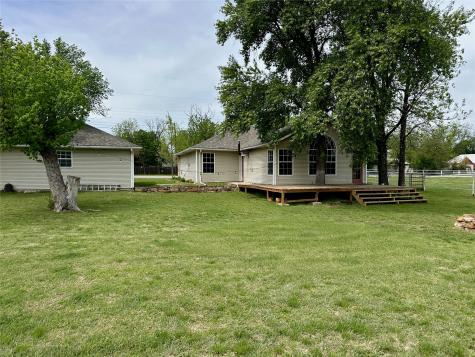 1308 Willis Street Brownwood TX 76801