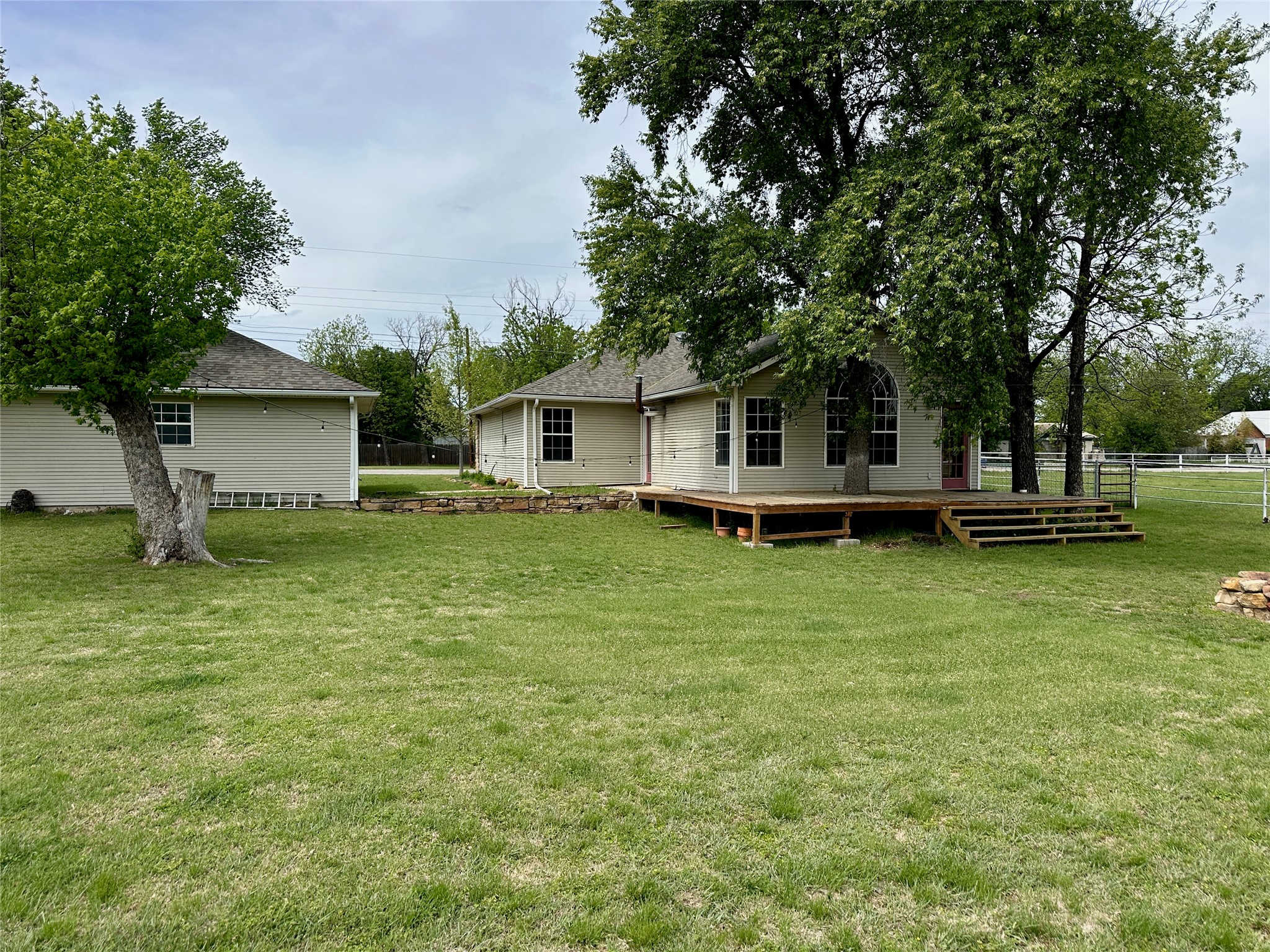 1308 Willis Street Brownwood TX 76801