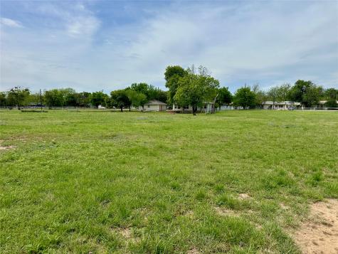 1308 Willis Street Brownwood TX 76801