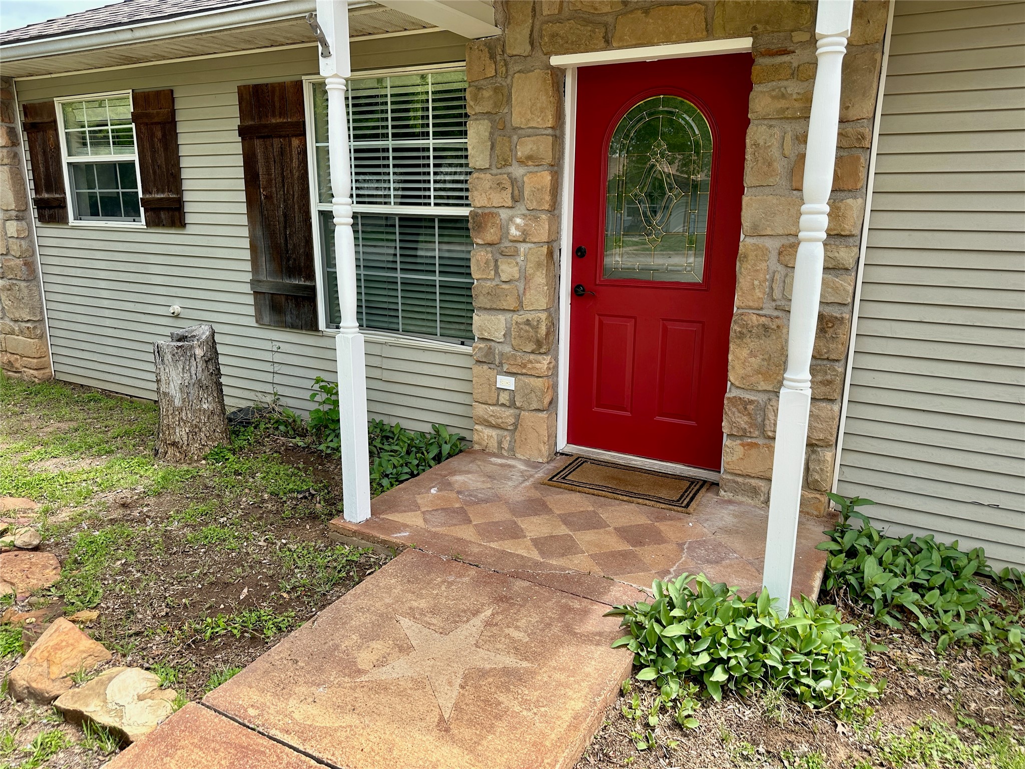 1308 Willis Street Brownwood TX 76801