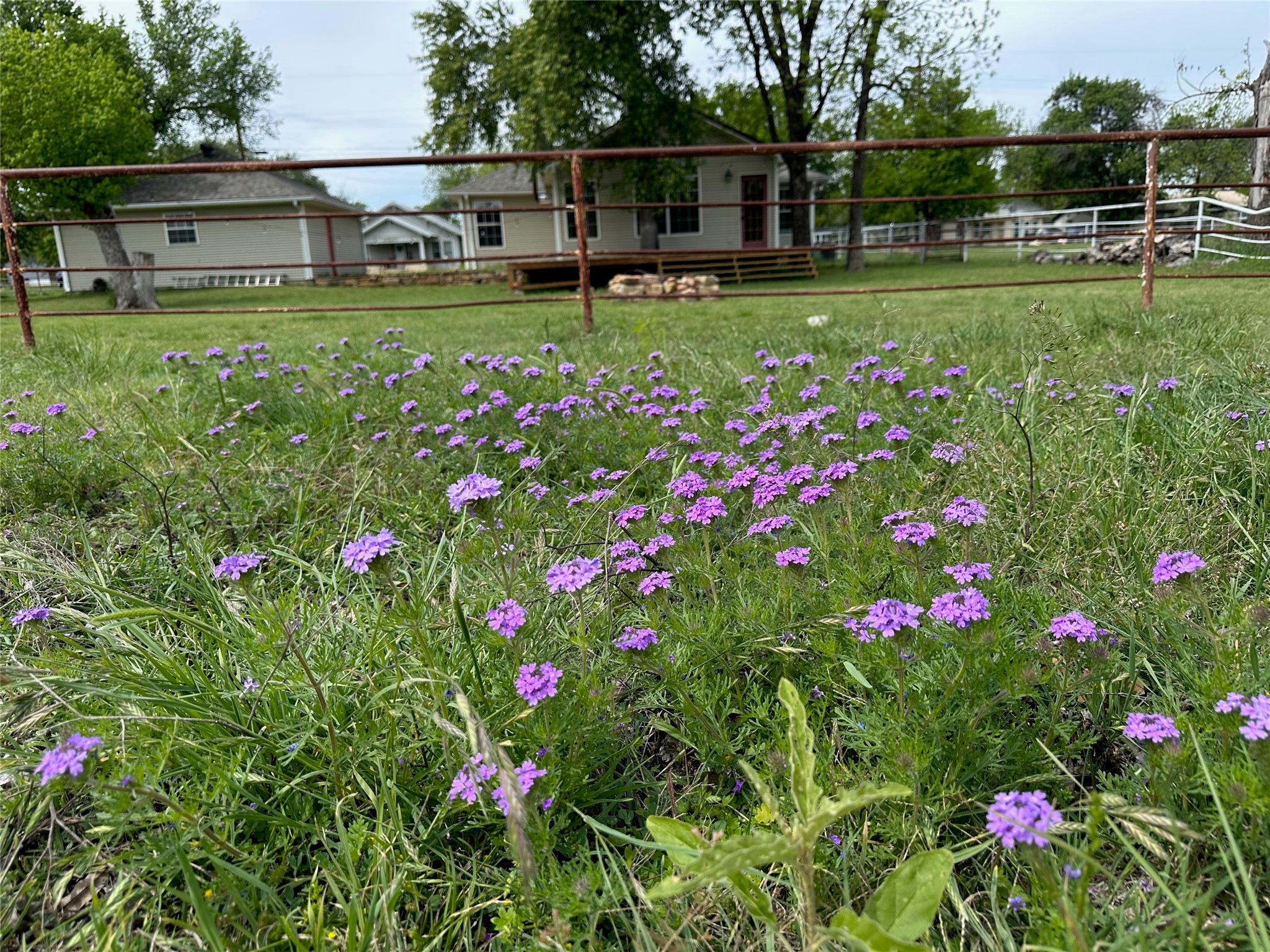 1308 Willis Street Brownwood TX 76801