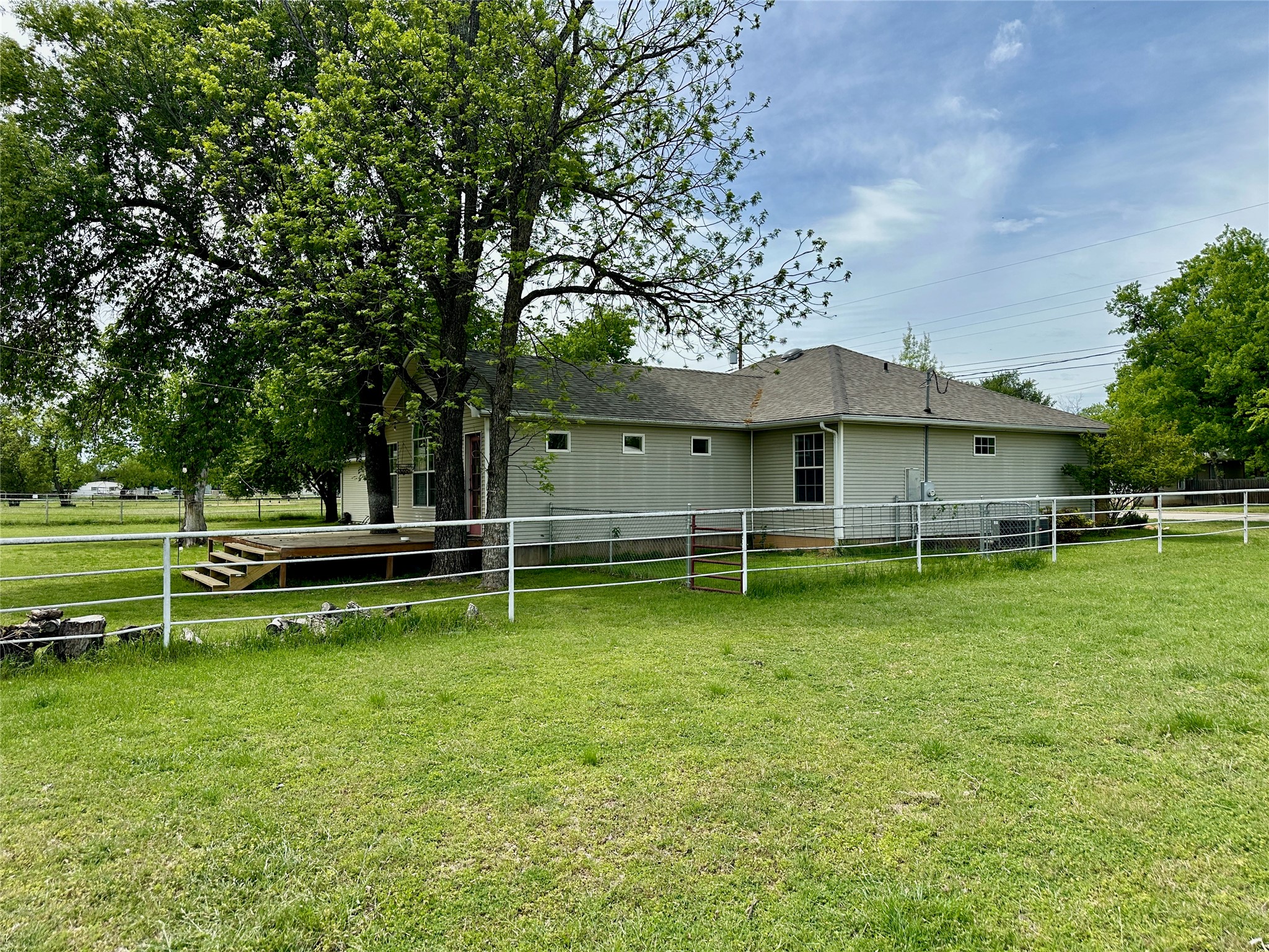 1308 Willis Street Brownwood TX 76801