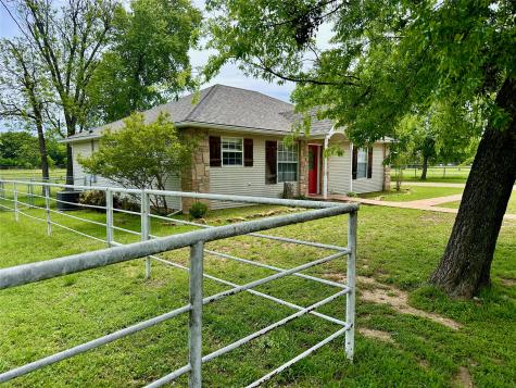 1308 Willis Street Brownwood TX 76801