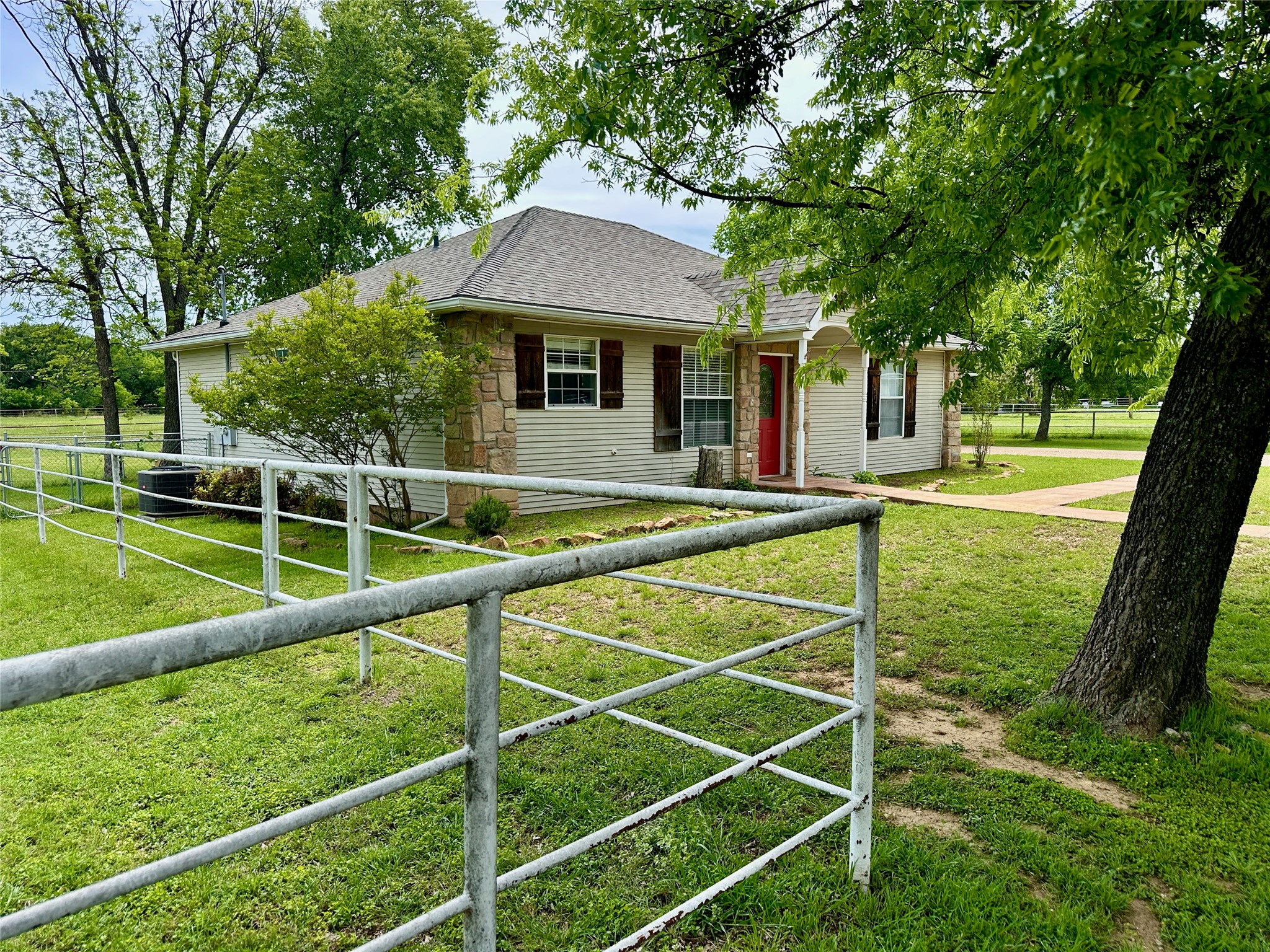 1308 Willis Street Brownwood TX 76801