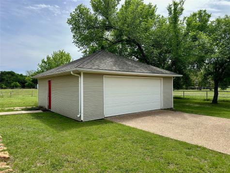 1308 Willis Street Brownwood TX 76801